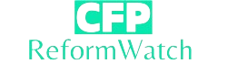 cfp-reformwatch logo